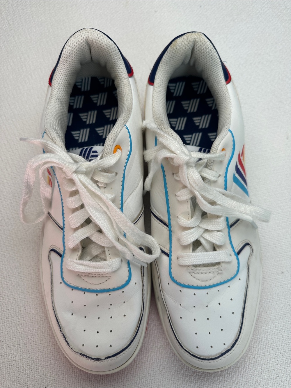Aldi Sneakers size 9